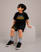 Everyday Hero Set — seated