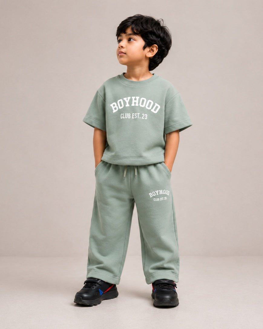 The OG Set — front